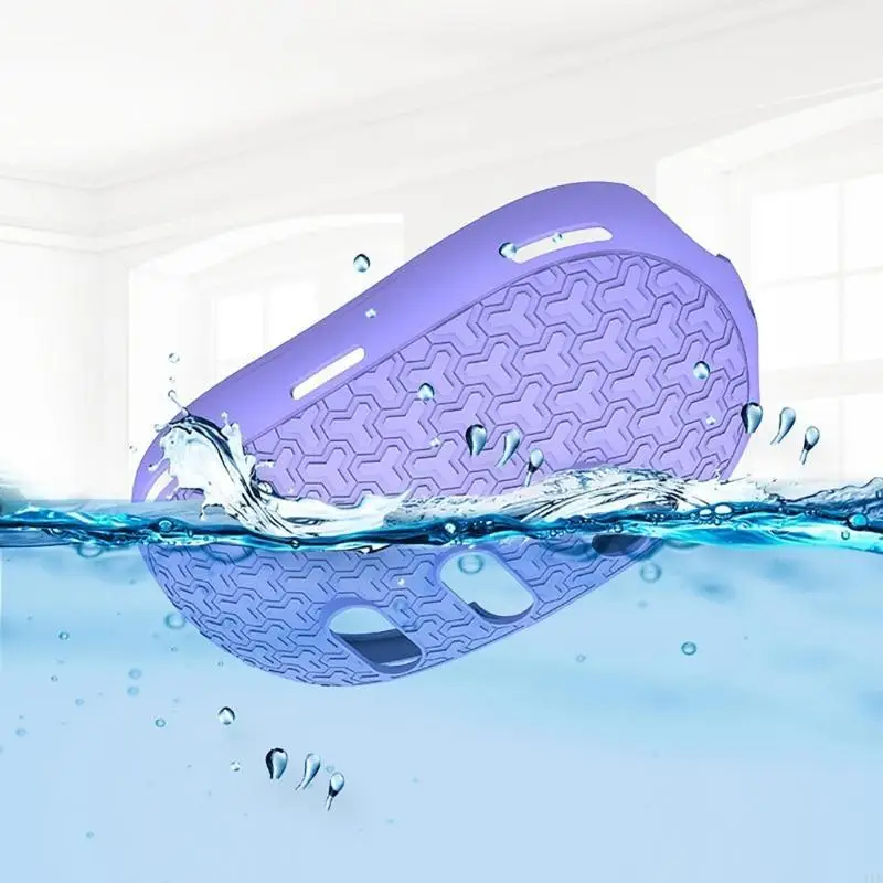 31KB Gaming SEADST Zestaw słuchawkowy Case for Quest3 Anti Slip Design