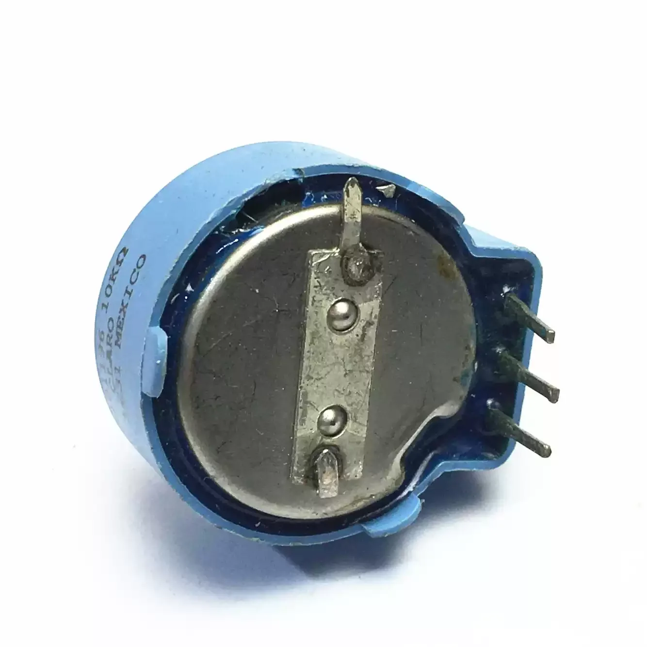 1PCS/LOTS C0401196 Potentiometer Sensor Suitable for IC Electronic Components DIY Projects