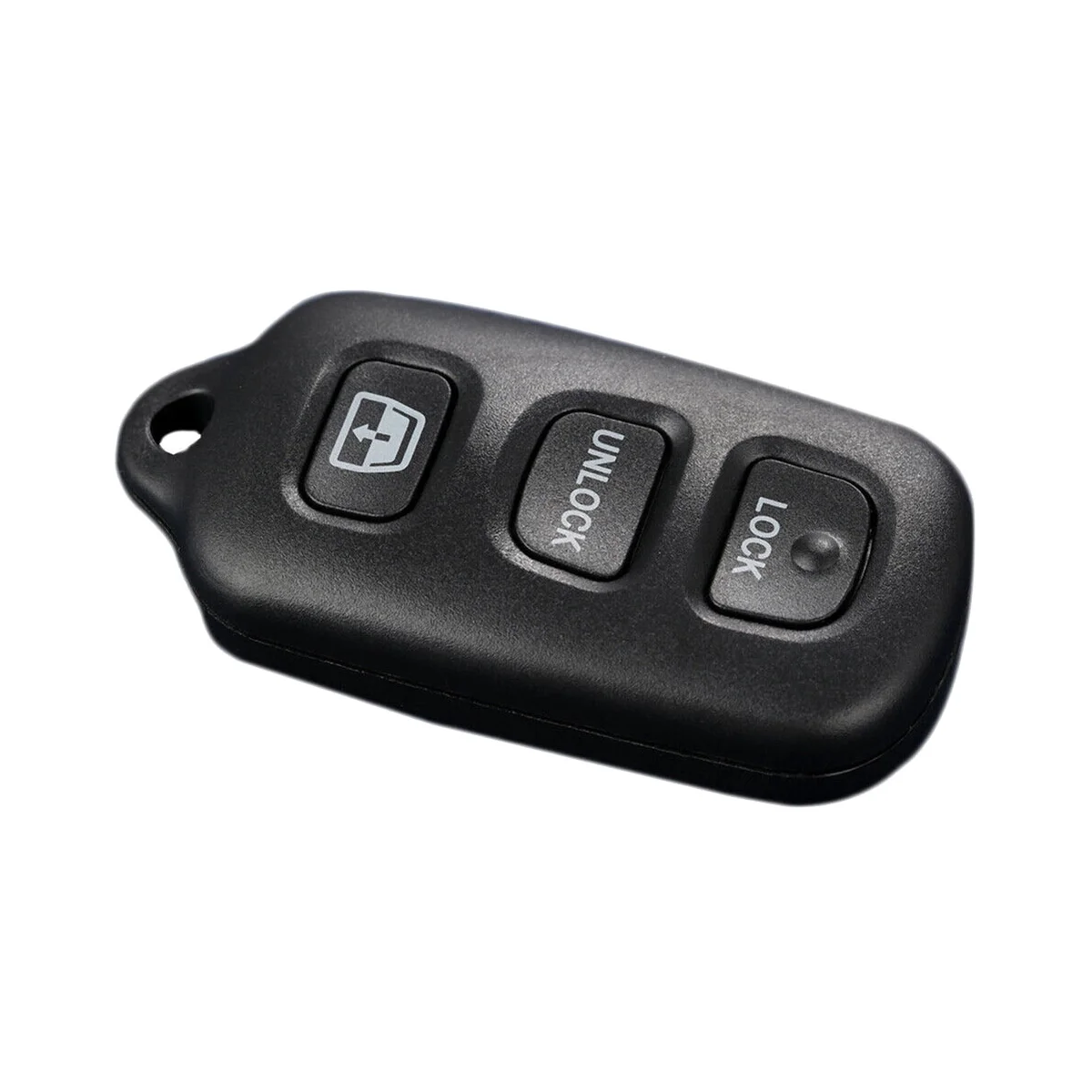 2PCS for 1999-2009 Toyota 4Runner Sequoia Car Keyless Remote Key Fob