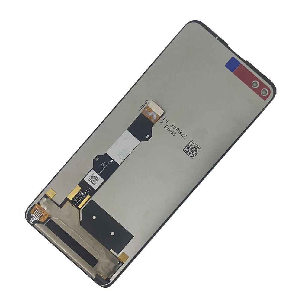 Pantalla LCD Original para Motorola Moto G 5G Plus XT2075 XT2075-2, montaje de digitalizador con pantalla táctil para Motorola G 5G XT2113-3