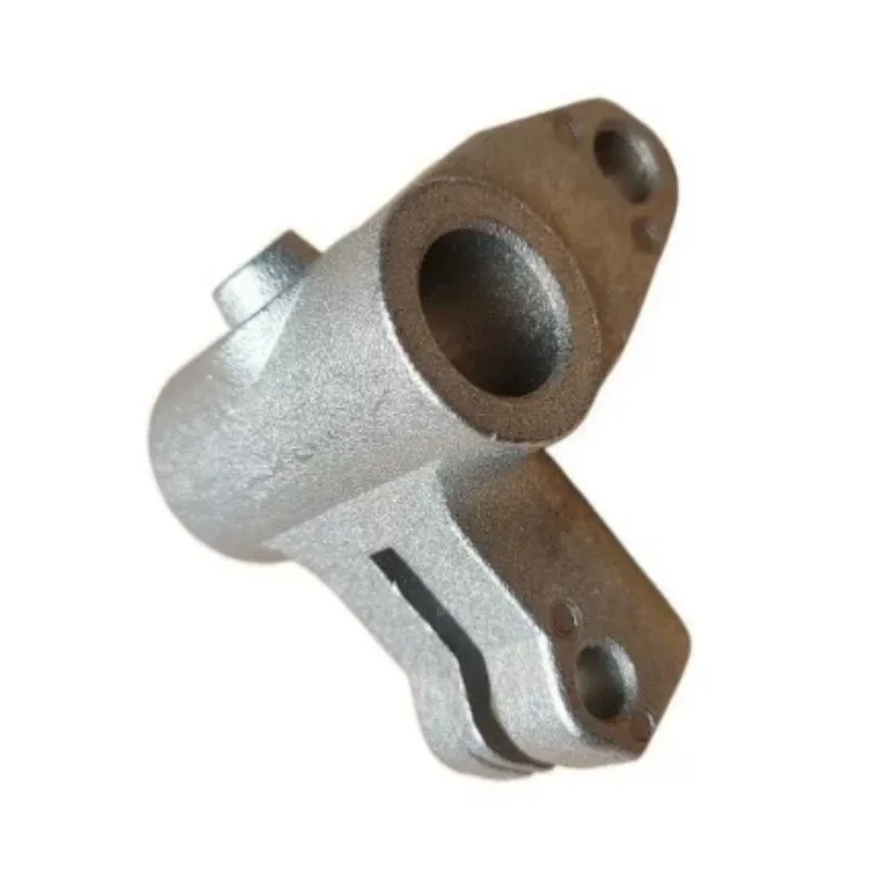 Forklift Multi-Way Valve Lever, Replacement Joystick for Hydraulic Control Valve, Universal Operation Handle