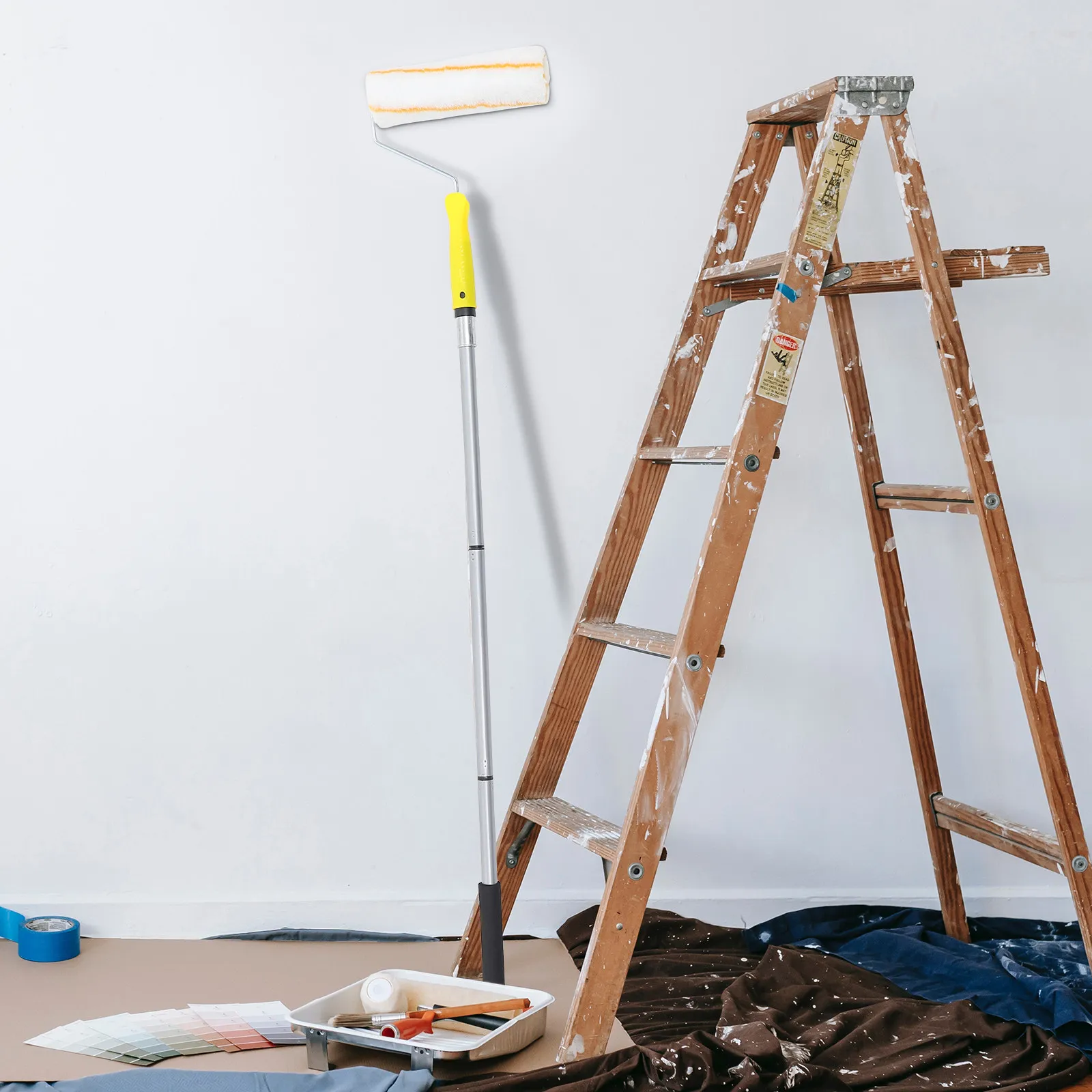 set-di-rulli-per-pittura-retrattili-professionali-pennello-per-pareti-e-soffitti-strumento-per-decorazioni-domestiche
