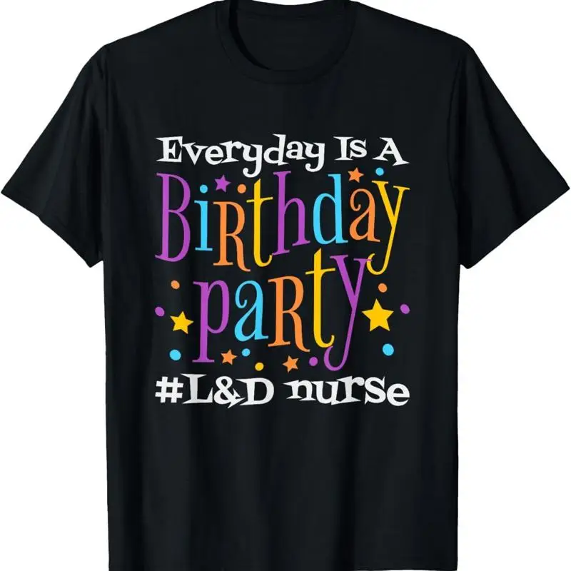 Everyday Is A Birth… - image