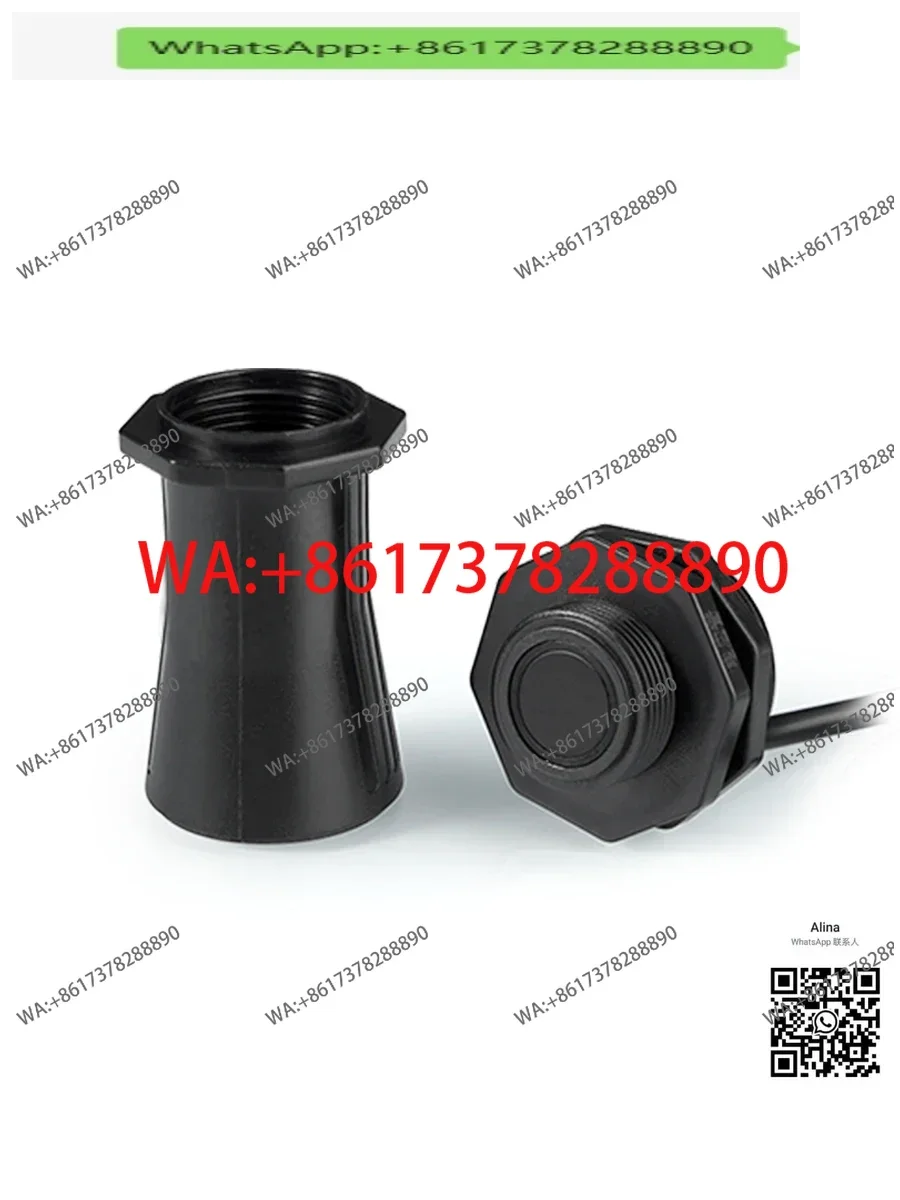 DYP-A01-V1.0  Ultrasonic distance sensor, waterproof probe, smart trash bin overflow detection of human body