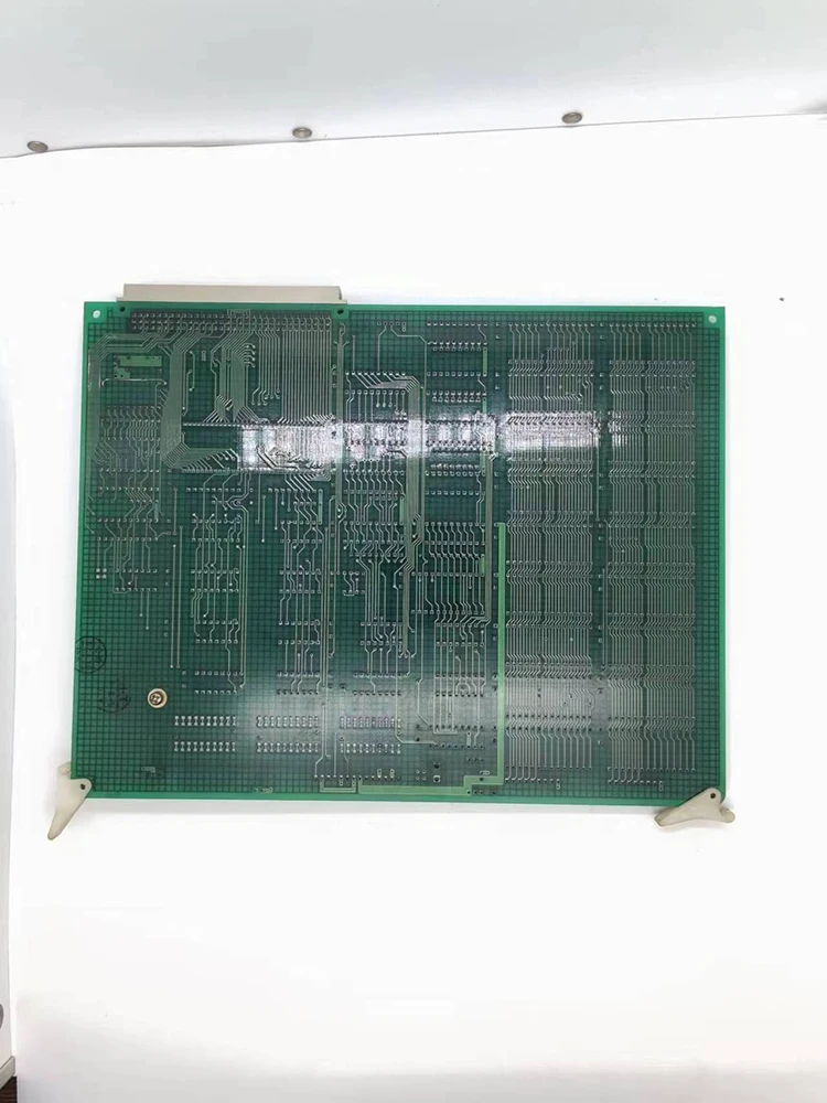 TAJIMA Embroidery Machine Parts Original Second-Hand CPU Circuit Board 62AE