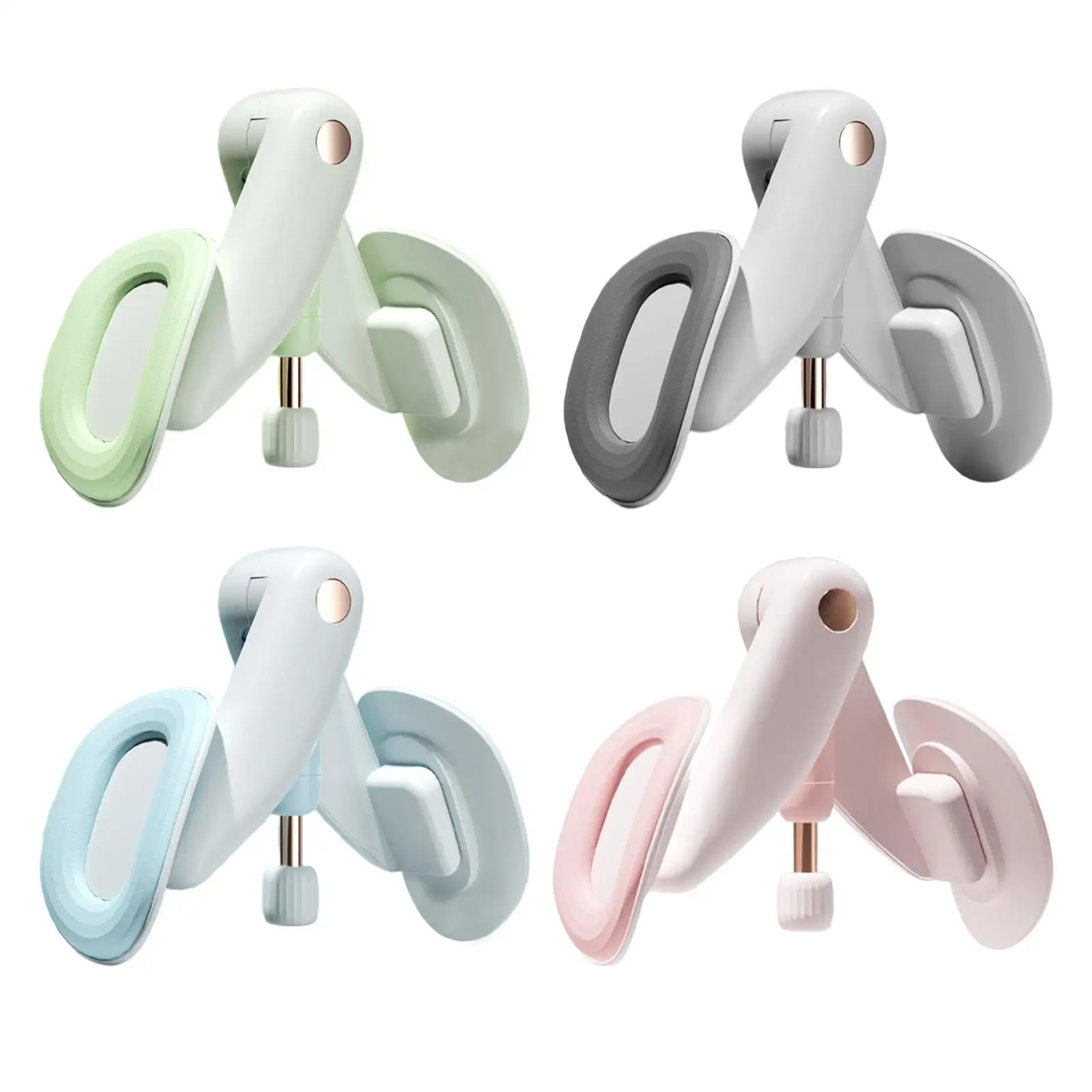 معدات تمارين الفخذ للرجال لتقوية وصالة الألعاب الرياضية #1