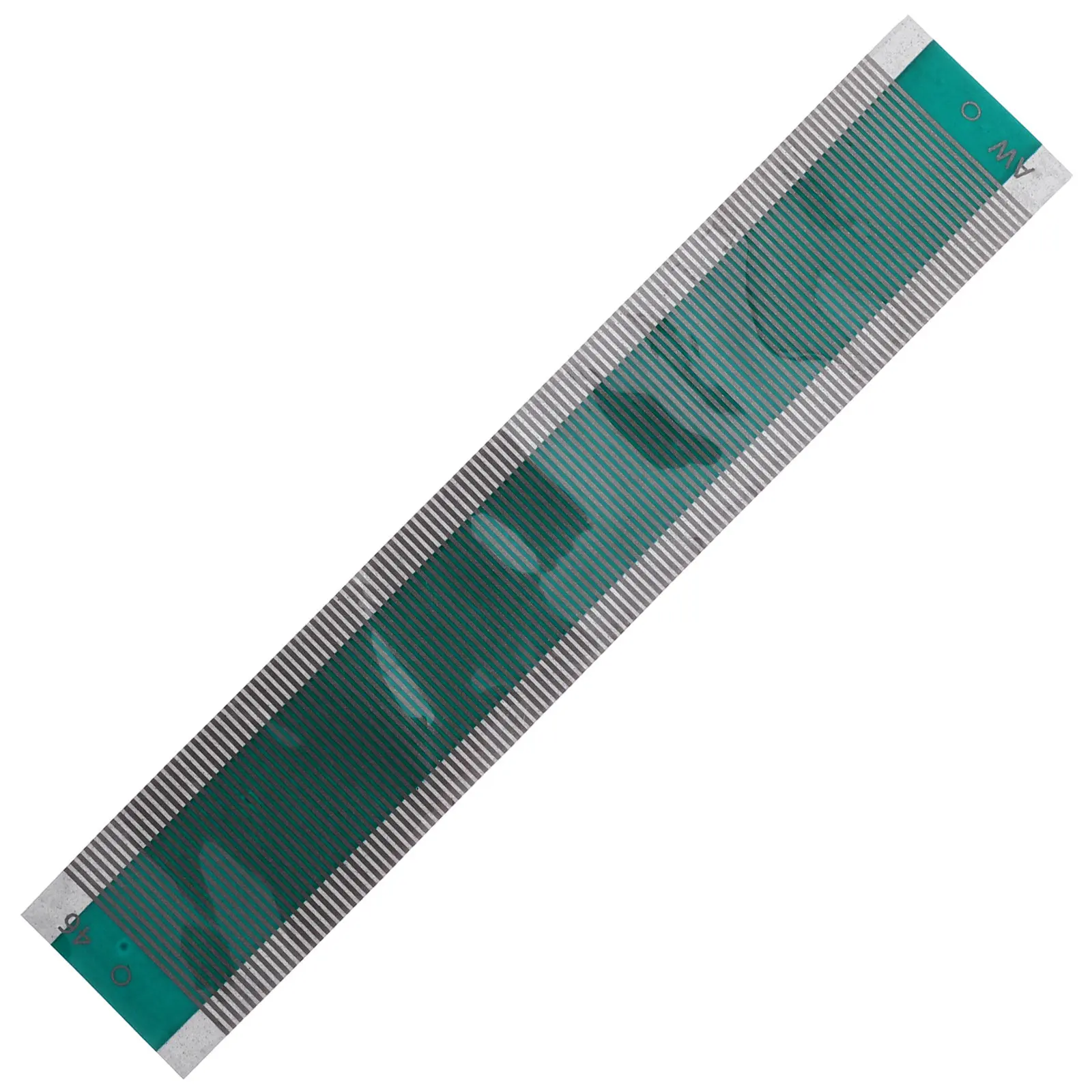Climate Control Cable for Auto Display Instrument Repair – Durable Flat Ribbon LCD Replacement