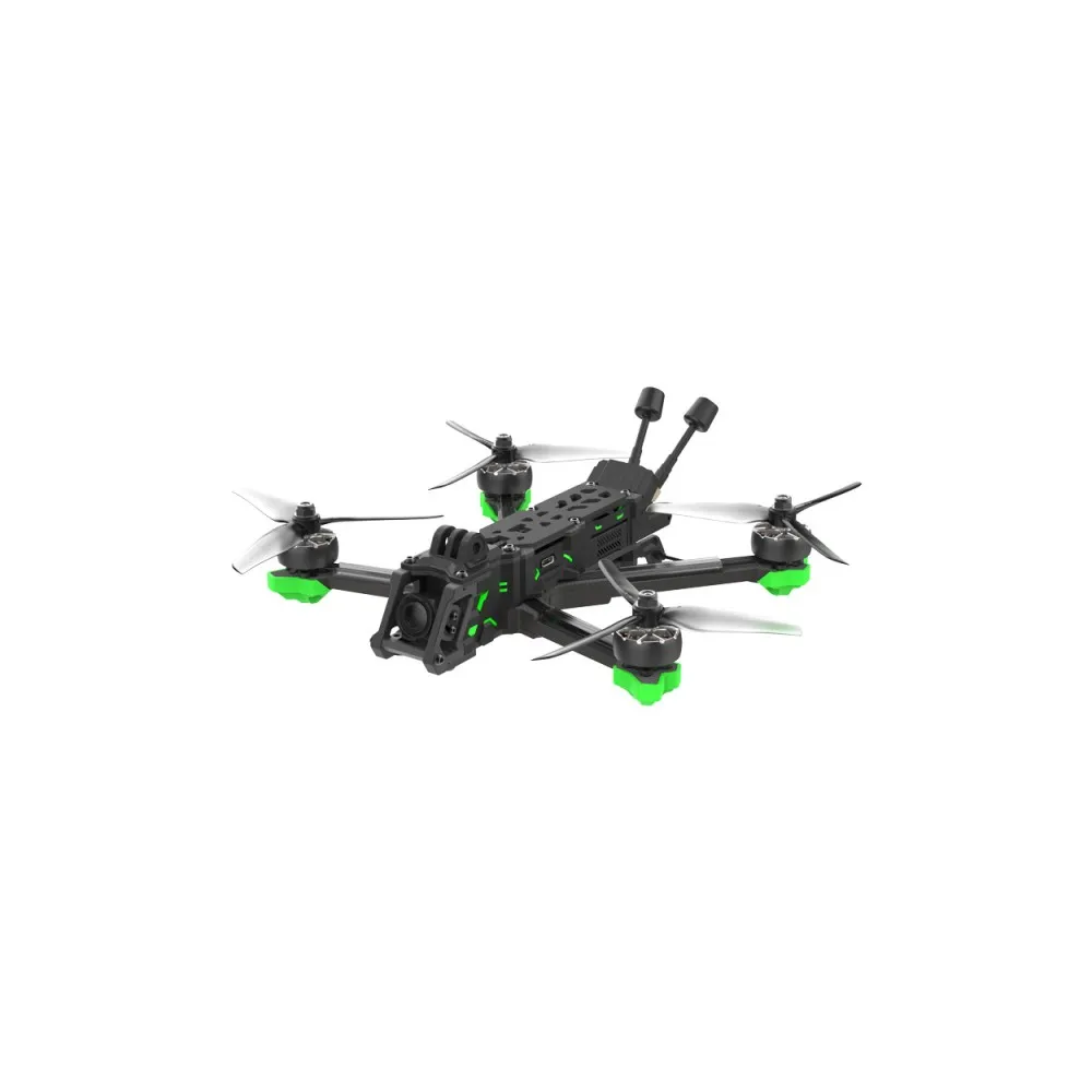 IFlight Nazgul Evoque F5D V2 HD 6S 223mm F7 5 Cal Deadcat Freestyle FPV dron wyścigowy z cyfrowym systemem HD DJI O3