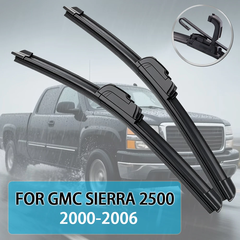 Car Wiper Blade For… - image