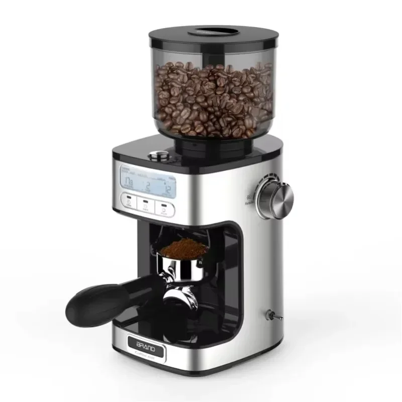 

Commercial coffee grinders Electric cone coffee grinders