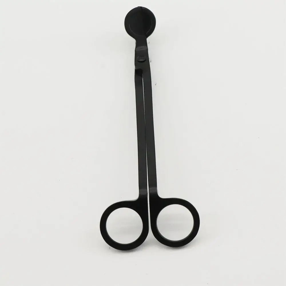 Trim Hook Clipper Snuffers Tool Candle Wick Trimmer Candle Wick Scissors Candle Accessories Cutter