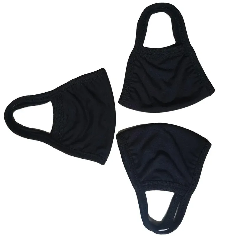 Маска Для Лица с модным рисунком, 10 шт.