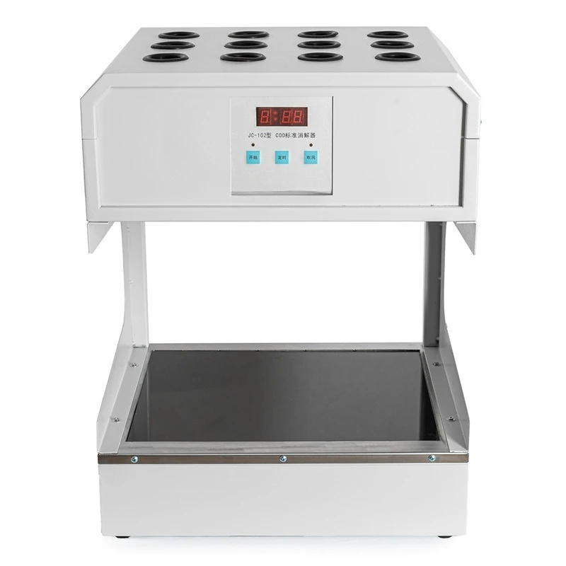 Standardowy digester COD typu JC-102