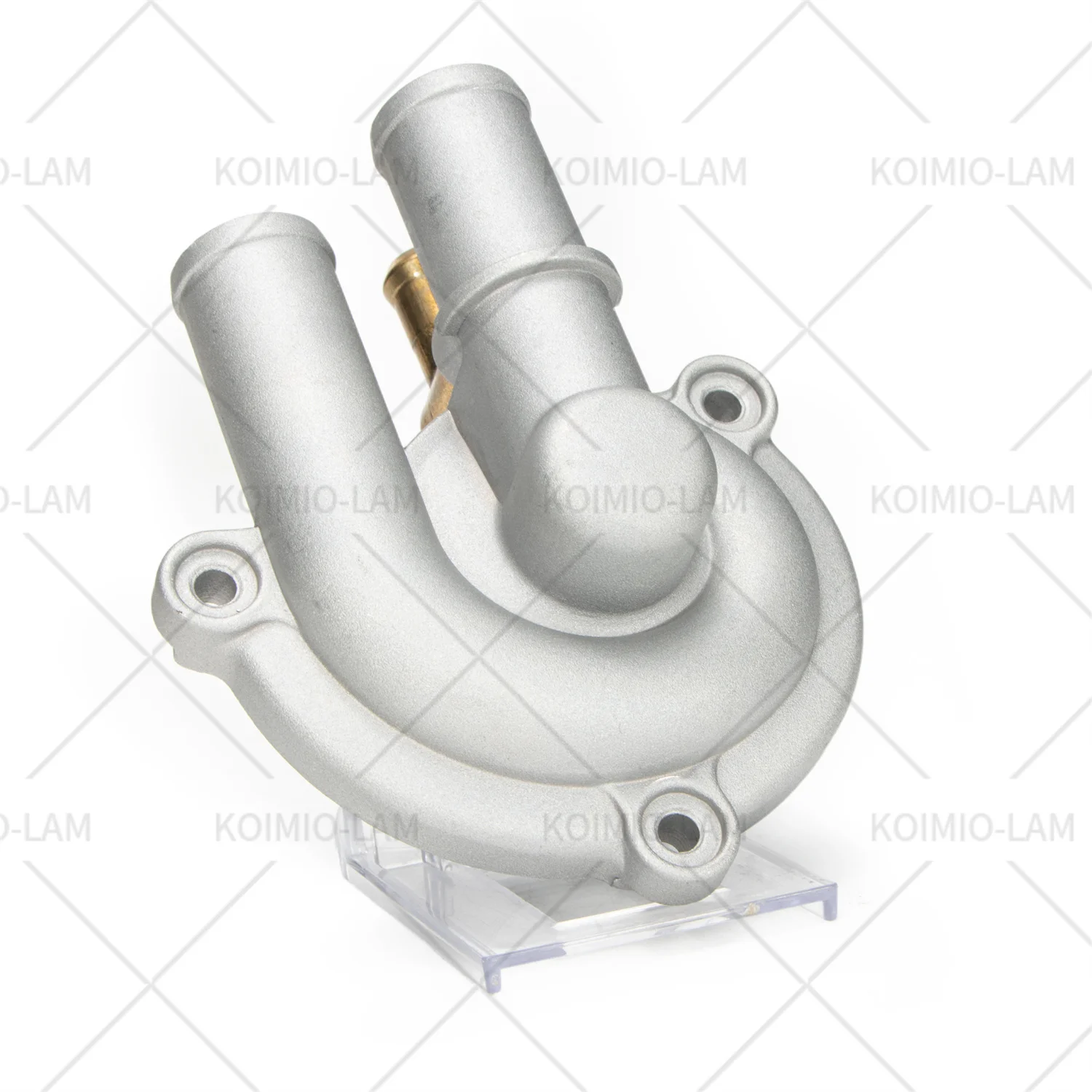 Fit for APRILIA SCARABEO 125 250 300 ATLANTIC SPORT CITY SR MAX 300 Motorcycle Water Pump Cover + Seal Kit