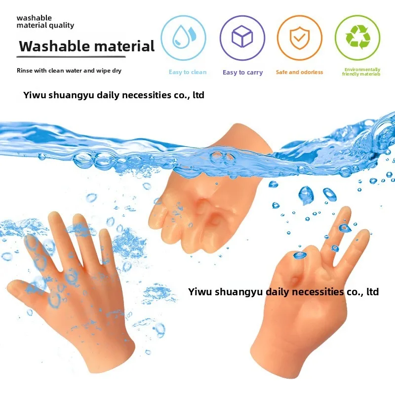 جديد القط دعابة لعبة قفازات الاصبع بسط مرونة الحيوانات الأليفة هريرة اللعب التفاعلية مجموعة التدريب التهيأ جهاز تدليك متعة لعبة عدة #4