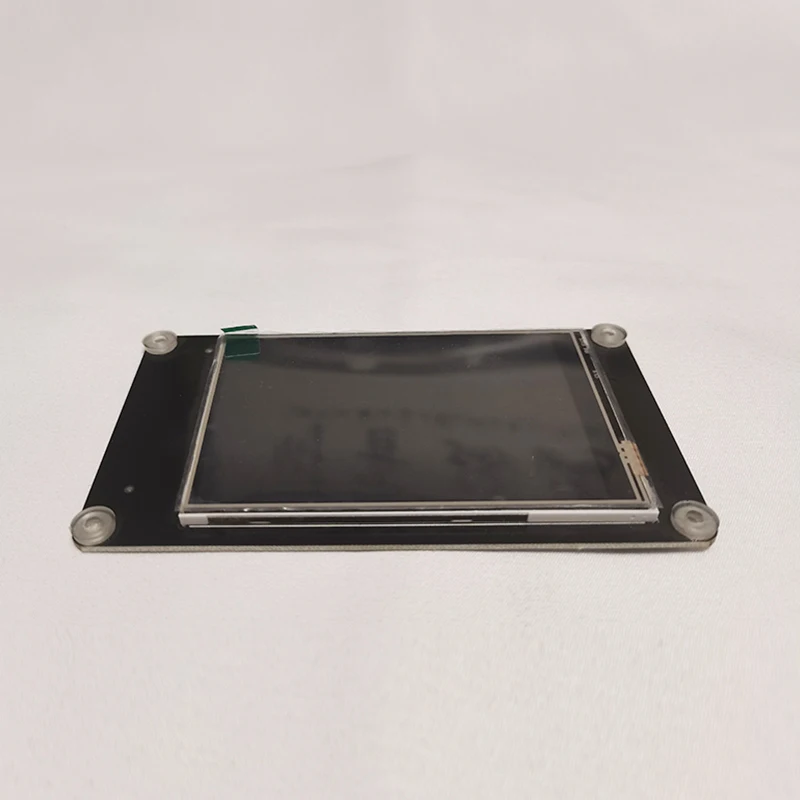 

For HIFUN LCD light curing 3d printer accessory 10.1-inch touch screen