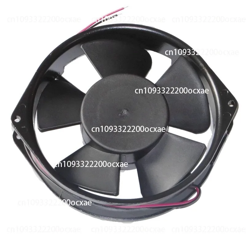 

High-quality Fan FP-108CX/DC24V AC220V Aluminum Frame Cooling Fan