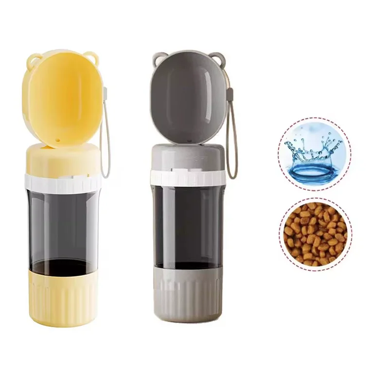 #25 Cheapest Dog Travel Food Bowls Deals You Can Get