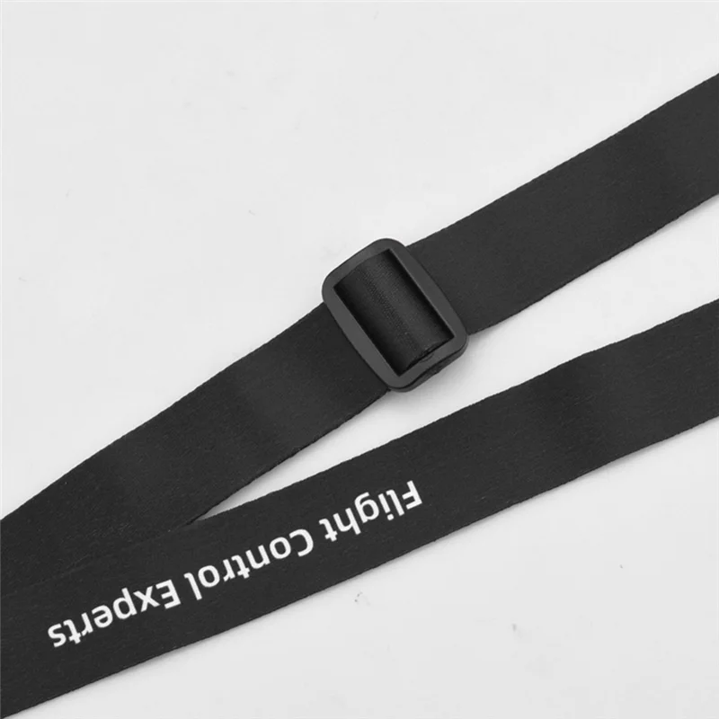 A14M Adjustable Lanyard For DJI MINI 3/Mini 3 Pro/AIR 2/2S Remote Controller With Fixed Clip Hook  Camera Drones Accessory