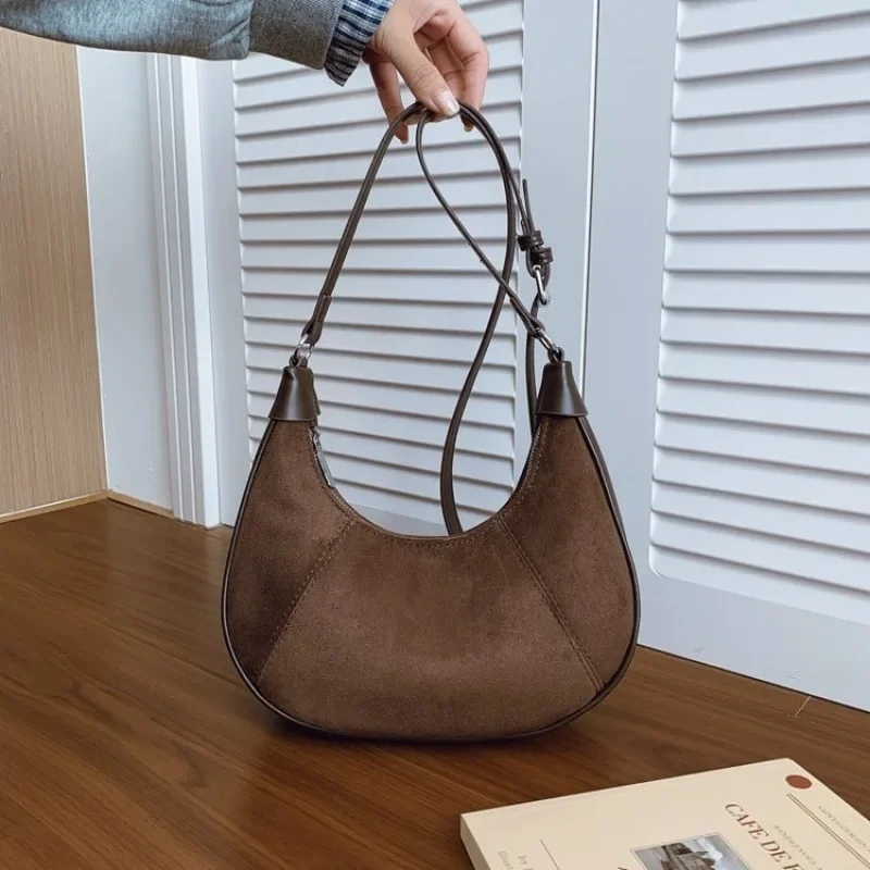 

Chic Fashionable Luxury Diaper Bag For Women Crossbody Handbag Elegant Leather Tote Large Capacity Designer Letter Logo Simple