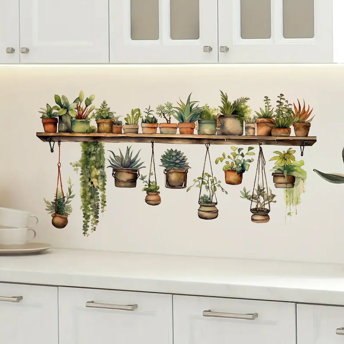 Thumbnail 4 - #66 Top Rated Home Decor Decals to Buy in 2026