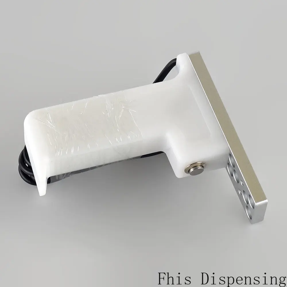 دليل الاستغناء عن حامل الصمام الاستغناء صمام التحكم في الحركة لصمام الاستغناء السائل واحد ومزدوج