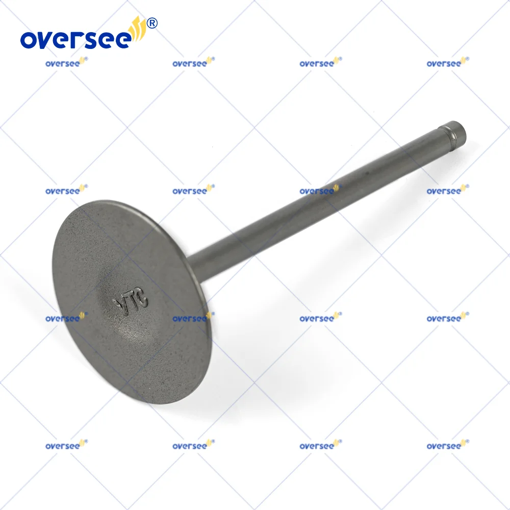 

Клапан впускной 12911-93J00 для подвесного двигателя Suzuki DF200 225 250 л.с., артикул 12911-93J00-000