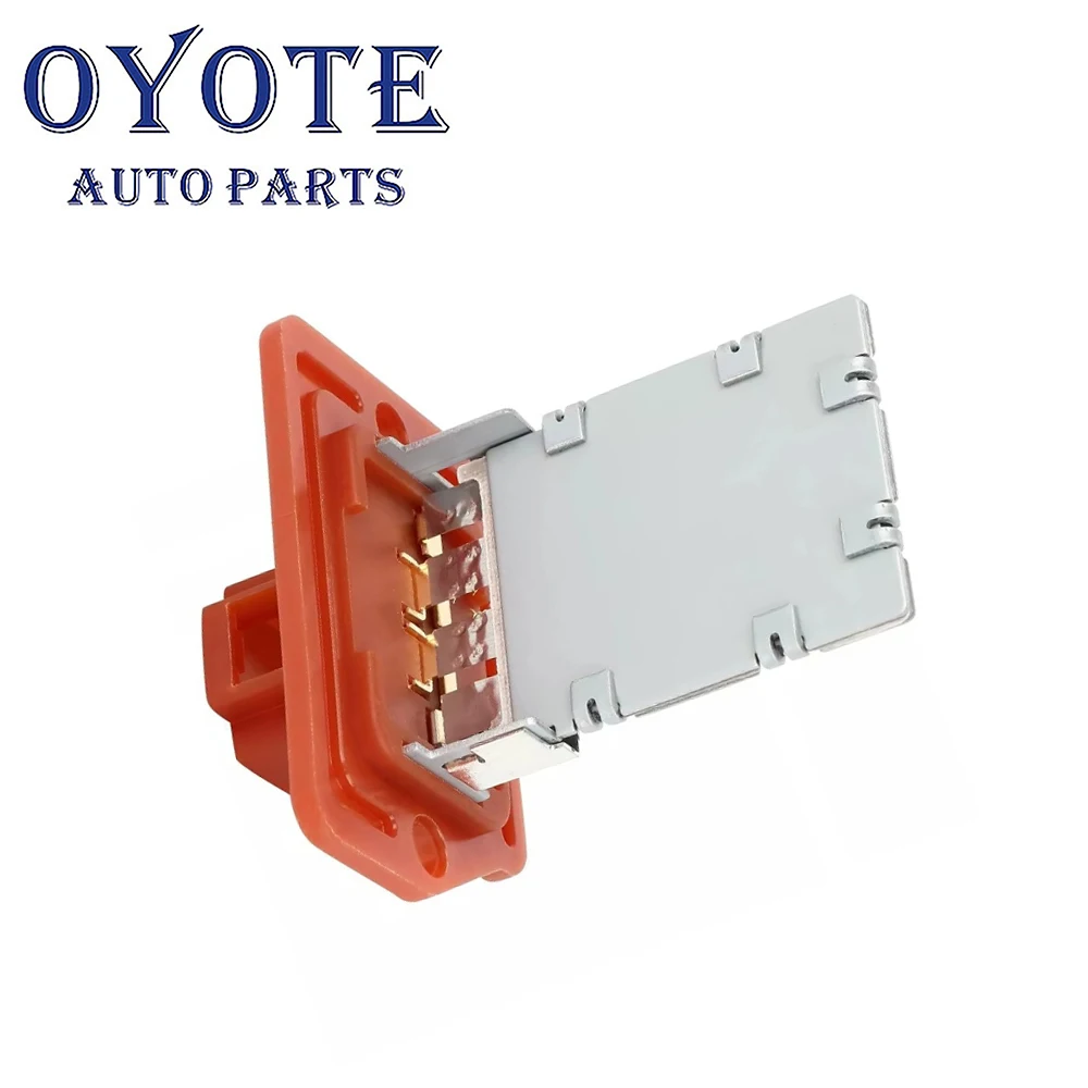 

OYOTE 97128-A5000 97128A5000 Резистор двигателя вентилятора для Kia Soul 2014 2015 2016 2017