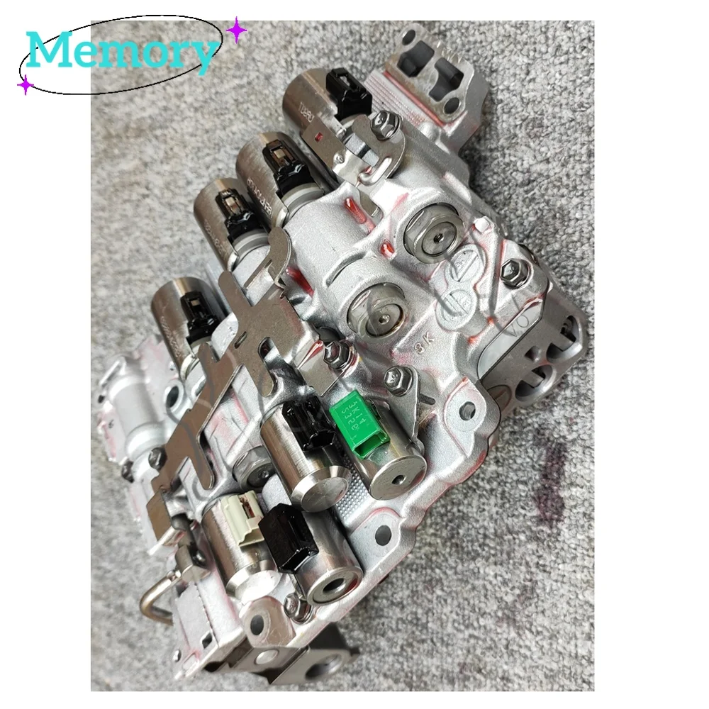 

6-Speed TF-80SC AF40 AWF21 TF80SC AF40-6 TF80-SC Automatic Transmission Valve Body For Citroen Renault Volvo Infiniti Cadillac