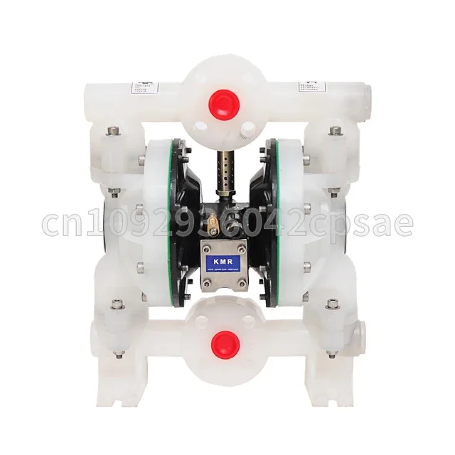 

Золотой поставщик, новый дизайн, 1 дюйм, полипропилен с диоппреновой диафрагмой, мембранные насосы с пневматическим приводом K-6661A3-3EB-C