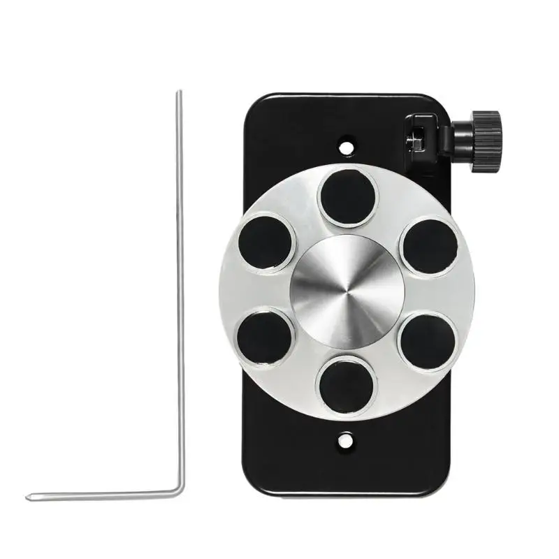 

E7CA Universal Metal BladesBalancer for Lawnmower Smooth Cut 339075B 42-047