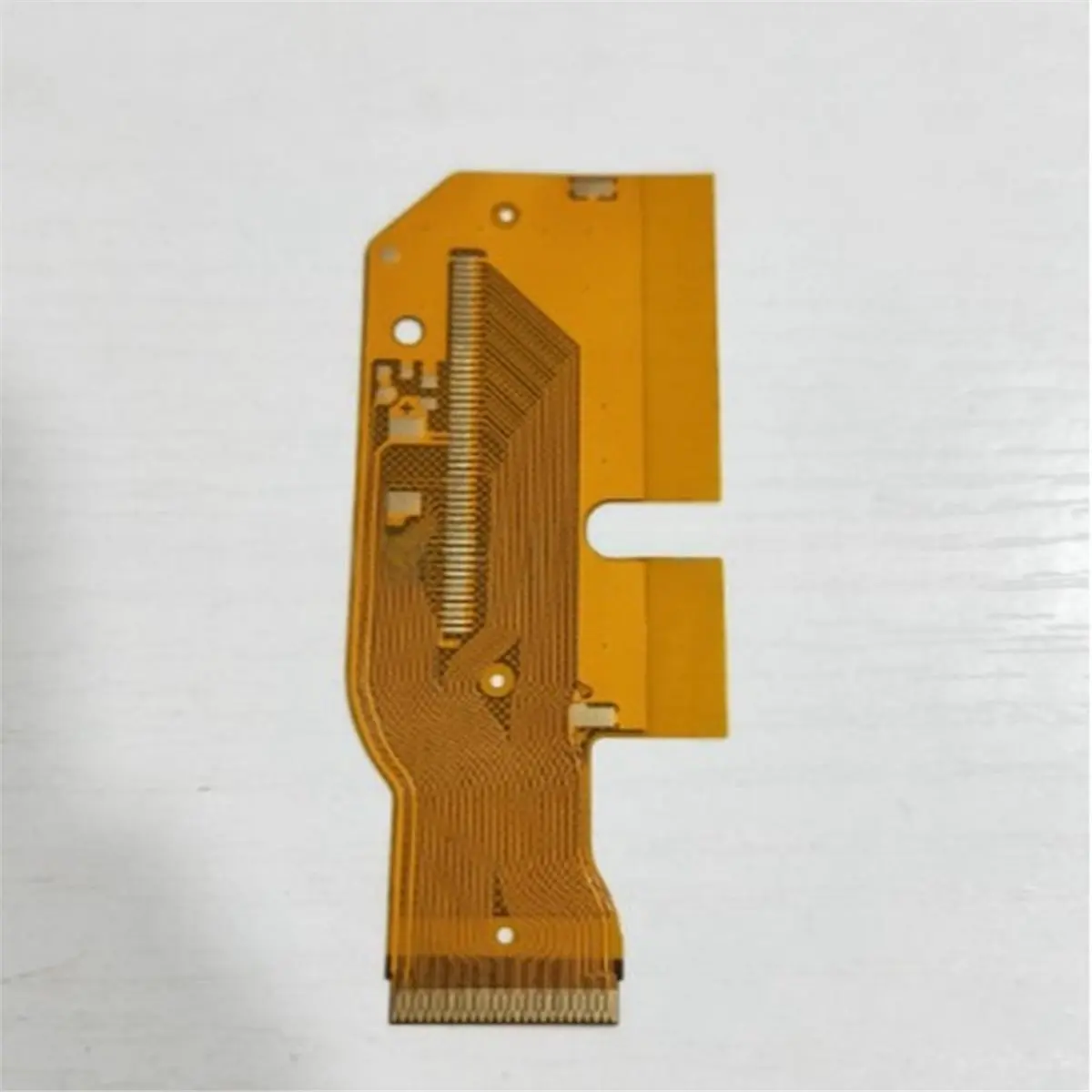 a20z-7d-メモリカードスロットリーダーボード用修理部品-fpc-ピンアセンブリ-cg2-2544-000-交換用コンパクトフラッシュマウント