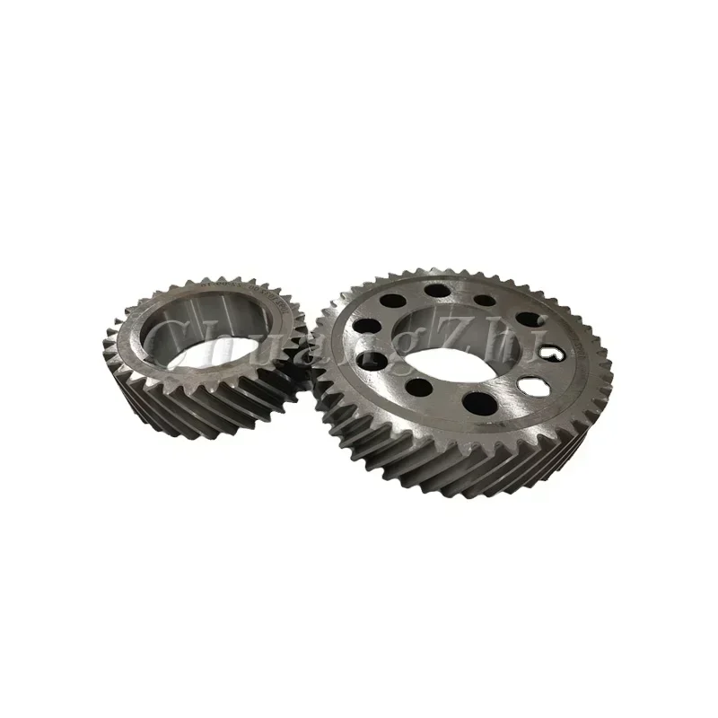 

Для Atlas Copco винтовой воздушный компрессор шестерня 1092-1033-00 1092-1032-00 новый приводной вал 1092103300 1092103200 комплект шестерен