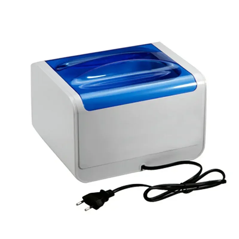 HDigital Program Ultrasonic Cleaner Wash Bath Tank Baskets Jewelry Watches Dental 1.4L 70W 42kHz Ultrasound Cleaner Dropshipping