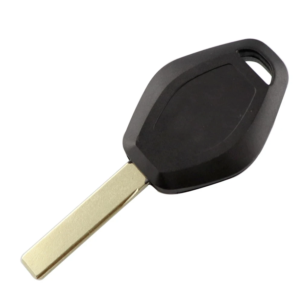 EWS Sytem Car Remote Key for BMW E38 E39 E46 X3 X5 Z3 Z4 1/3/5/7 Series 315/433MHz ID44 Chip Keyless Entry Transmitter