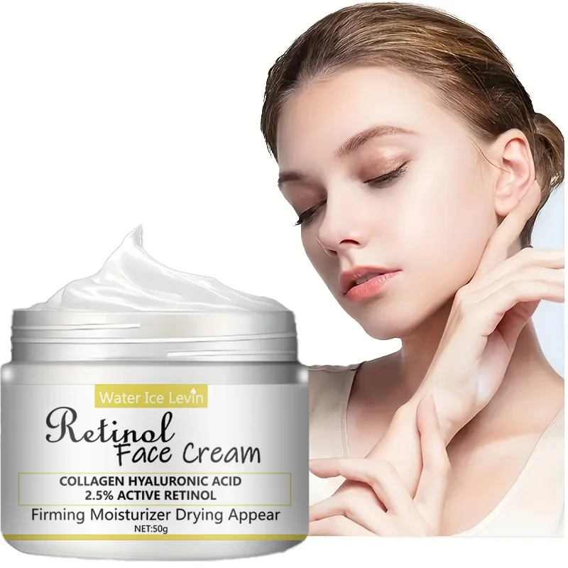 Retinol Collagen Mo…