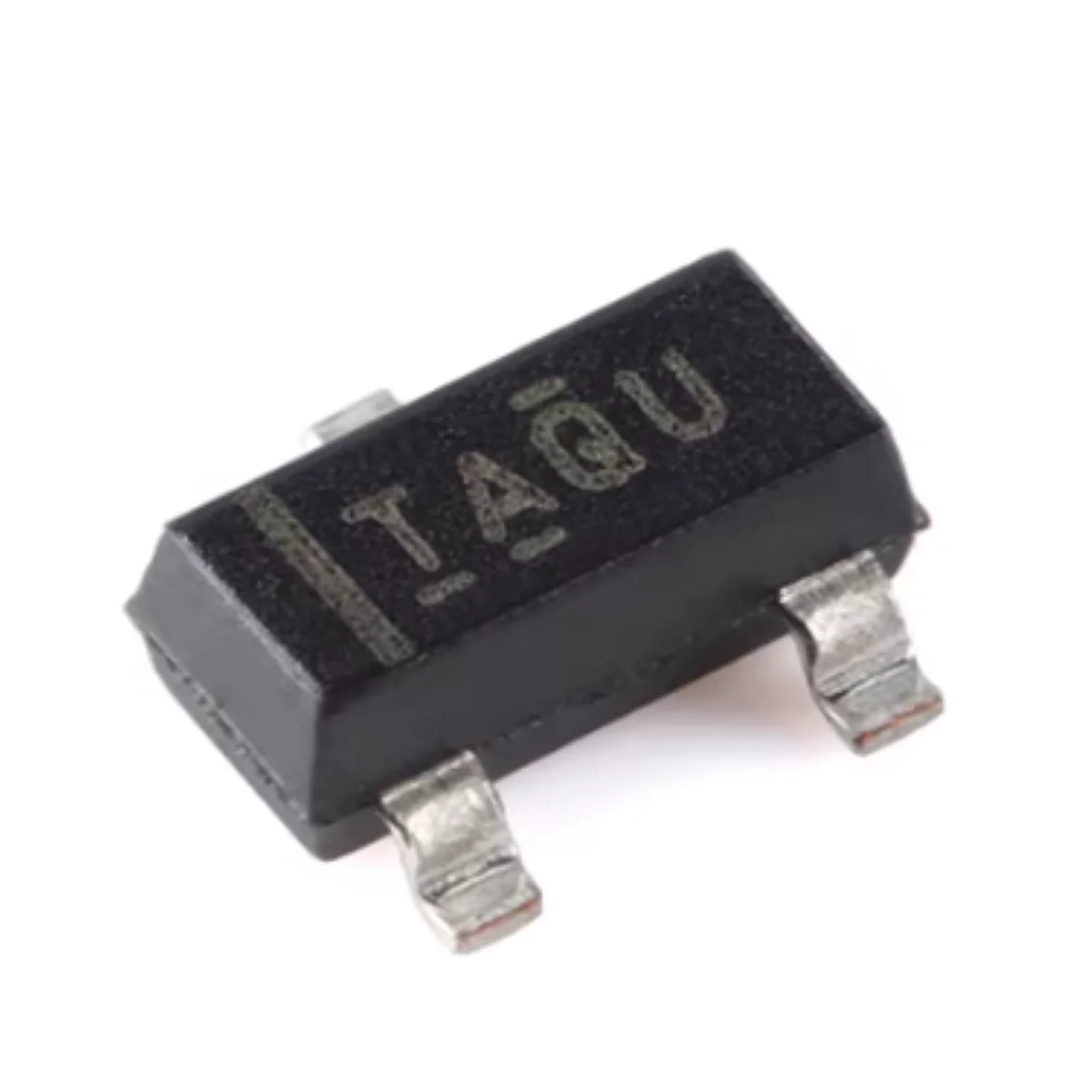 TL431AQDBZRQ1 Marking TAQU SOT-23-3 TO236 NEW Original Voltage Reference Chip Adjustable 100mA ±1% 2.495V~36V IC VREF SHUNT ADJ