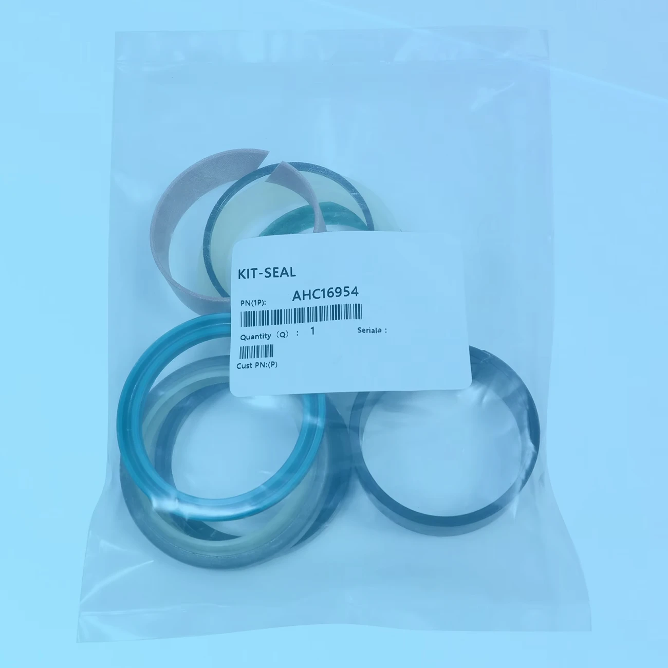 

Ahc16954 Hydraulic Cylinder Rod Seal Kit For John Deere