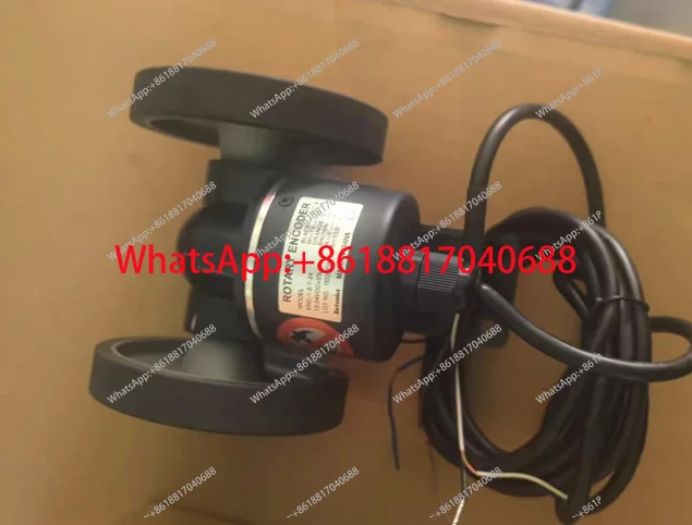 

Роторный энкодер-счетчик ENC-1-1-T-24, ENC-1-2-T-24