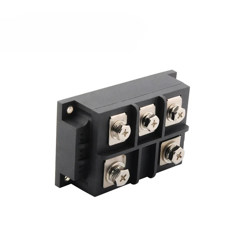 

500 Amp Three Phase Diode Bridge Rectifier 1600V MDS500A