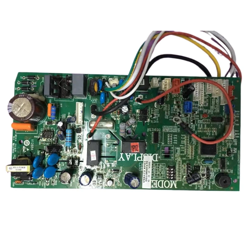 Used For Haier Air Conditioner Control Board 0011800417E Circuit PCB Conditioning Parts
