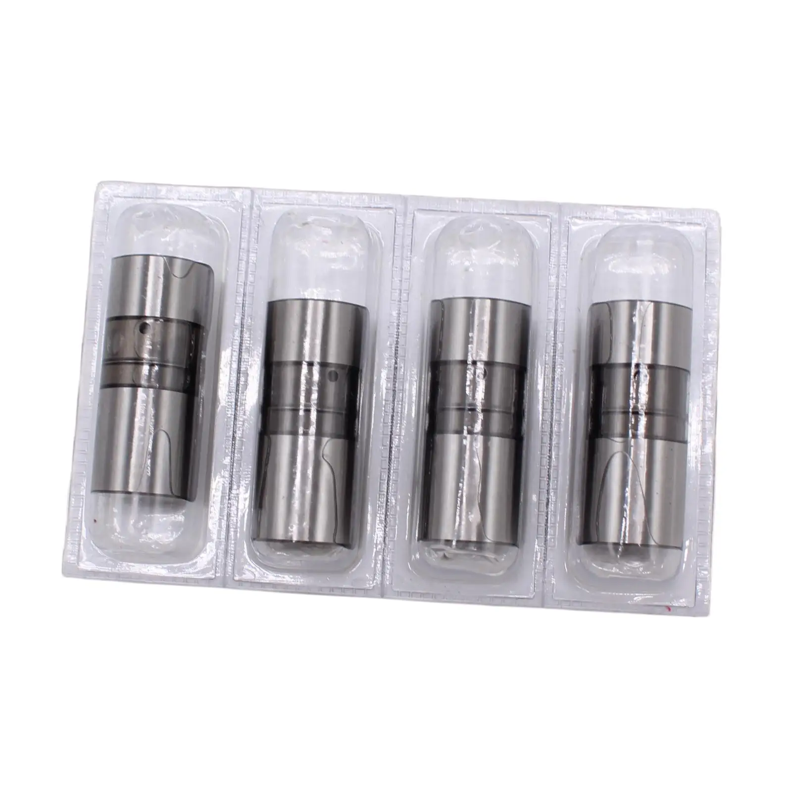 4 Pieces Hydraulic Camshaft Lifters Auto Accessories Replaces 5137206 for RZR800 RZR 4 800 RZR S 800 Sportsman 800