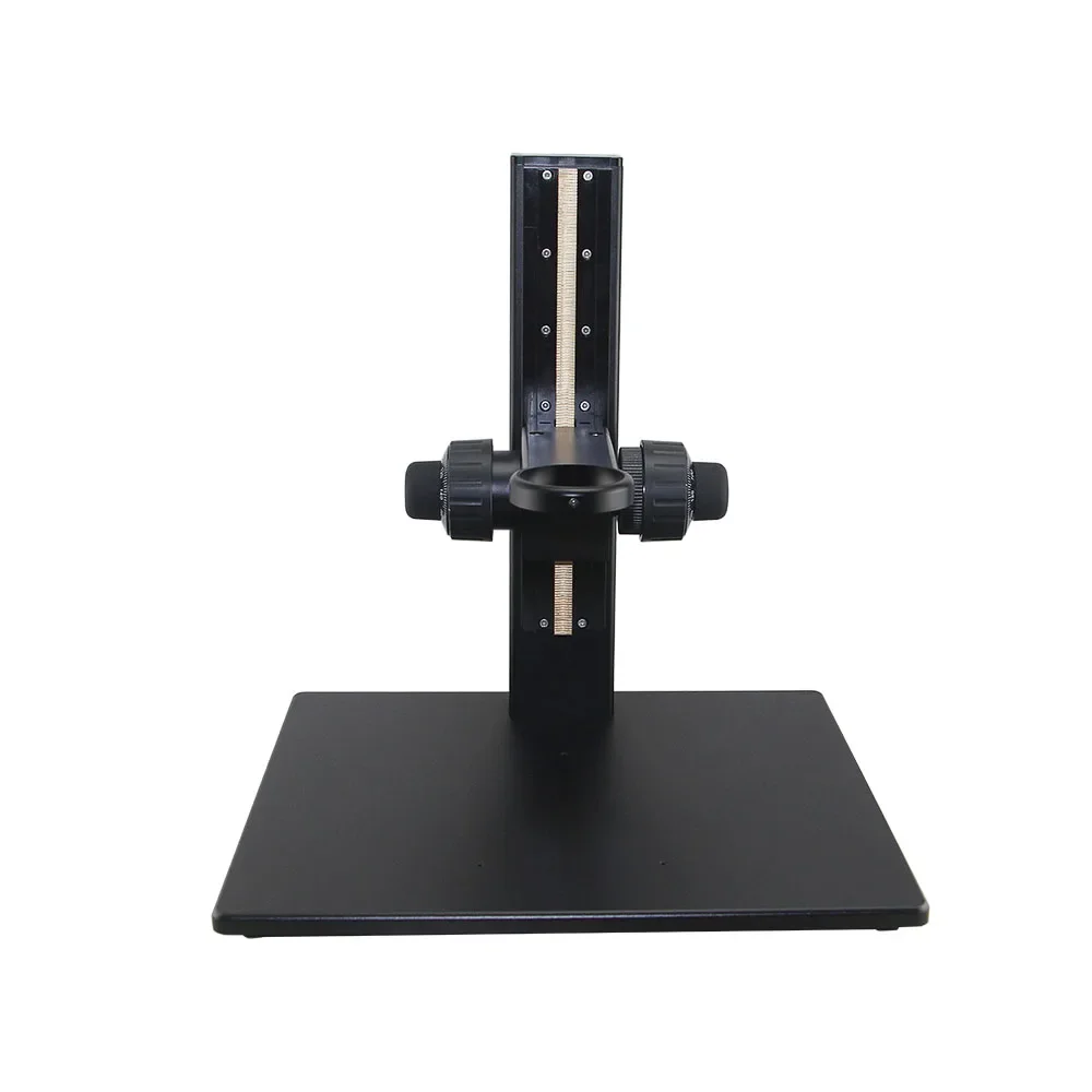 2025/2025Ft-Opto FH65QA coarse and fine focus track digital microscope stand