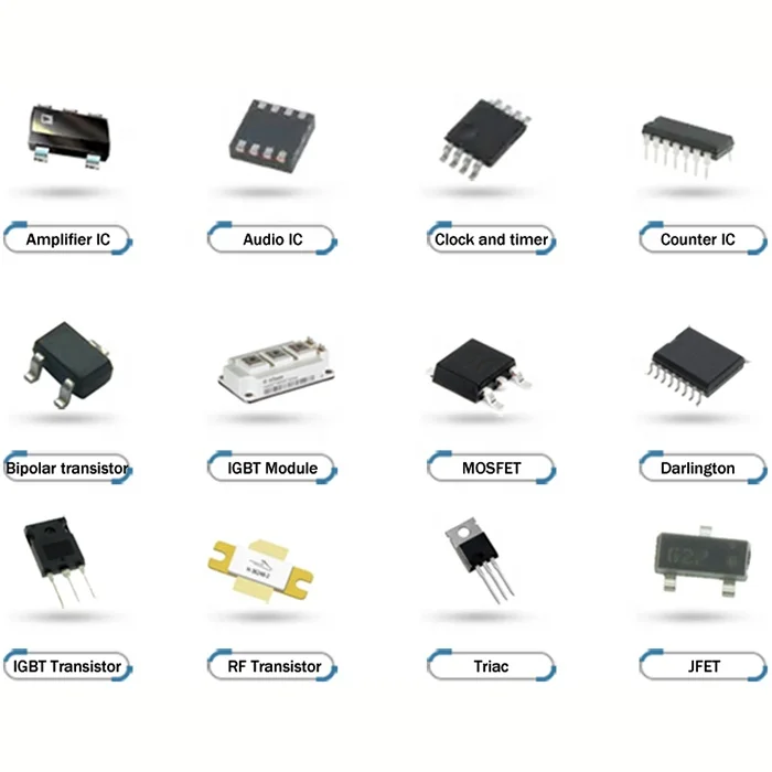 TA7642 TO92 7642 to -92 New and Original Single Radio Chip IC