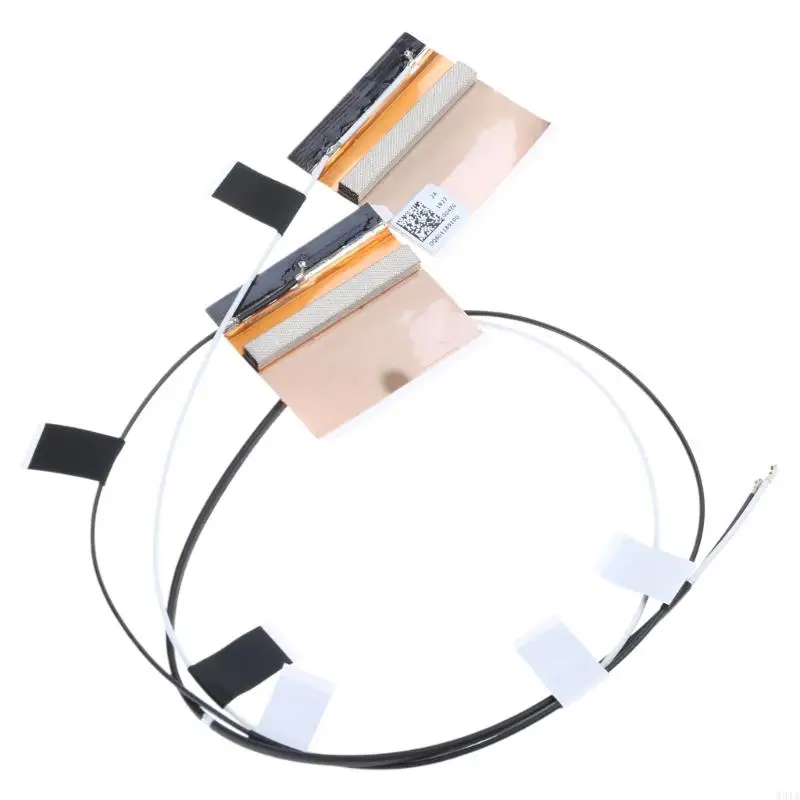 W91A IPEX MHF4 Внутренний антенный кабель WiFi для NGFF/для M.2 для 7260 7265 8260 8265 9260 9560 AX200 WIFI WLAN CARD