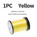 1PCS Yellow