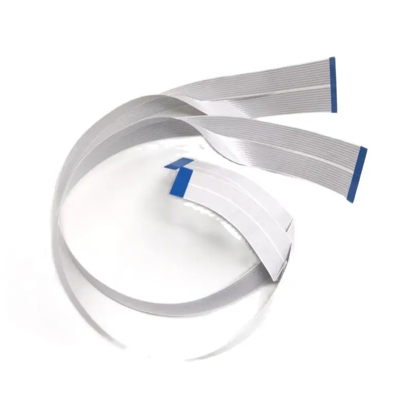 2Pc/5Pc Printer Printkop Kabel Voor Epson L110 L111 L120 L130 L132 L210 L211 L220 L222 l300 L301 L303 L310 L350 L351 Printkop