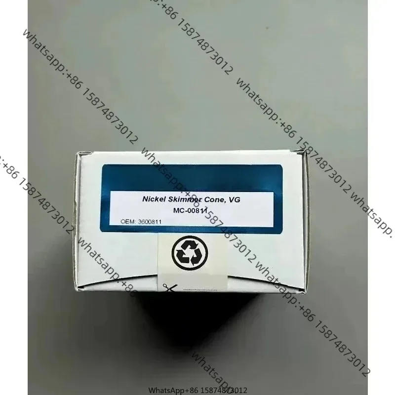 

For Ther mo 3600811 Skimmer Cone Rapalcement MC-00811 3600812 Sample Cone MC-00812 3601219