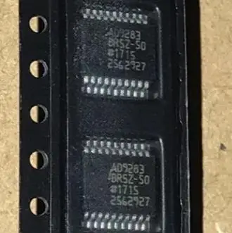 AD9283 original AD9283BRSZ-50 AD9283BRSZ-80 AD9283BRSZ-100 Analog-to-digital conversion chip ADC