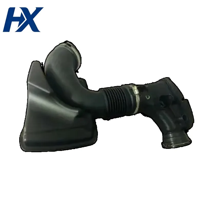 

13718601680 Воздуховод с резонатором и фильтром для BMW 1 серии F20 LCI, 3 серии F30 LCI